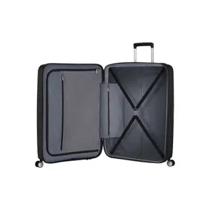 Valise à 4 roues American Tourister SoundBox 80/30 TSA EXP image-4
