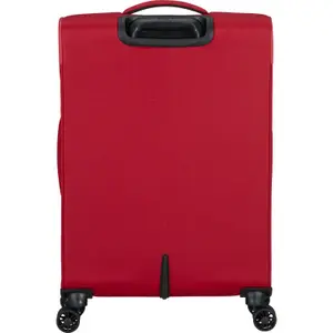 Hosszú négykerekű bőrönd American Tourister Cloudrider M EXP TSA image-2