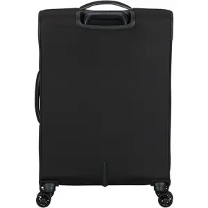 Hosszú négykerekű bőrönd American Tourister Cloudrider M EXP TSA image-2