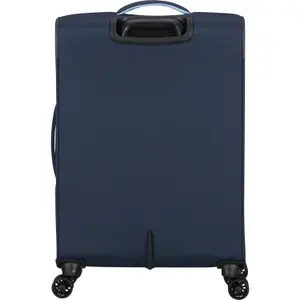 Hosszú négykerekű bőrönd American Tourister Cloudrider M EXP TSA image-2