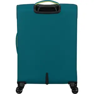 Hosszú négykerekű bőrönd American Tourister Cloudrider M EXP TSA image-2
