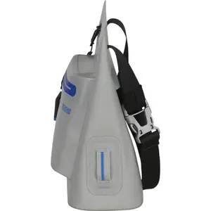 Τσάντα ώμου American Tourister Colourdry image-1