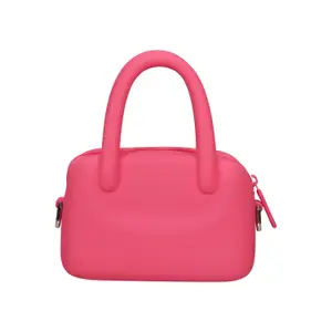 Handbag American Tourister JellyPop image-2