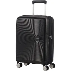 Kuffert American Tourister Soundbox 55/20 TSA EXP image-1