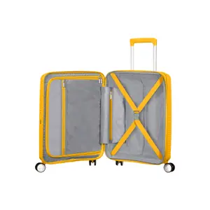 Kuffert American Tourister Soundbox 55/20 TSA EXP image-3