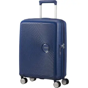 Kuffert American Tourister Soundbox 55/20 TSA EXP image-1
