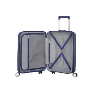 Kuffert American Tourister Soundbox 55/20 TSA EXP image-3