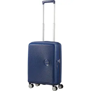 Kuffert American Tourister Soundbox 55/20 TSA EXP image-2