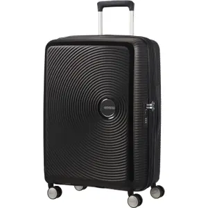 Kuffert American Tourister Soundbox 67/24 TSA EXP image-1