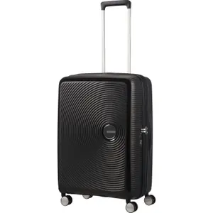 Kuffert American Tourister Soundbox 67/24 TSA EXP image-2