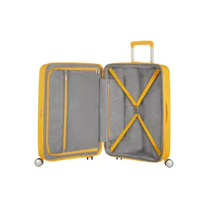 Bőrönd American Tourister SoundBox 77/28 image-4