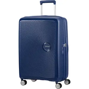 Kuffert American Tourister Soundbox 67/24 TSA EXP image-1