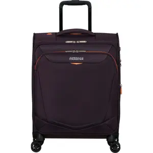 Reisemal mit 4 Rollen American Tourister Spinner S Exp TSA image-0