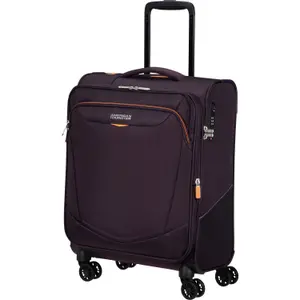 Reisemal mit 4 Rollen American Tourister Spinner S Exp TSA image-1