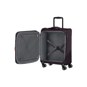 Reisemal mit 4 Rollen American Tourister Spinner S Exp TSA image-4