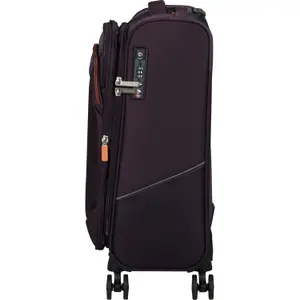 Reisemal mit 4 Rollen American Tourister Spinner S Exp TSA image-3