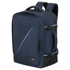 Sac à dos décontracté American Tourister MS image-1