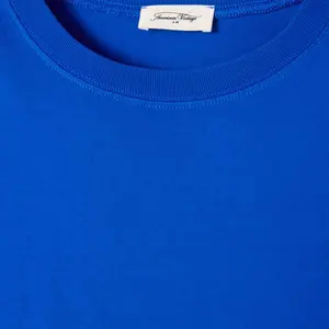 T-shirt til kvinder American Vintage Fizvalley image-6