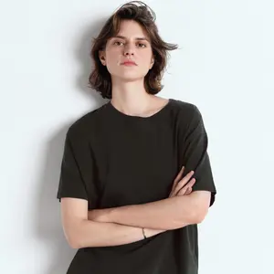 Γυναικείο T-shirt American Vintage Fizvalley image-4