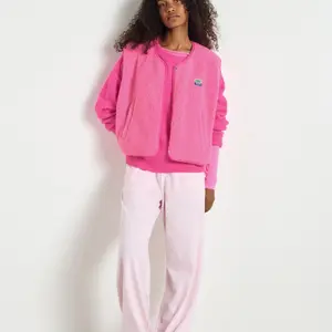 Mouwloze fleece voor dames American Vintage Hoktown image-4