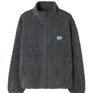 Women's fleece American Vintage Hoktown