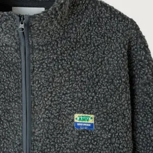 Damesfleece American Vintage Hoktown image-1