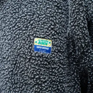 Damesfleece American Vintage Hoktown image-4