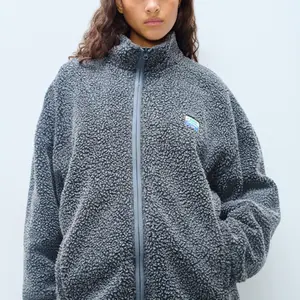 Damesfleece American Vintage Hoktown image-6
