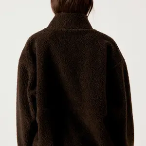 Damesfleece American Vintage Hoktown image-3