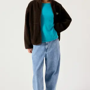 Damesfleece American Vintage Hoktown image-5