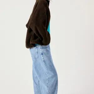 Damesfleece American Vintage Hoktown image-6