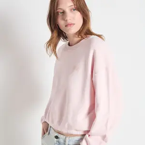 Sweatshirt woman American Vintage Izubird image-2