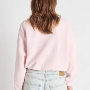 Sweatshirt woman American Vintage Izubird image-3