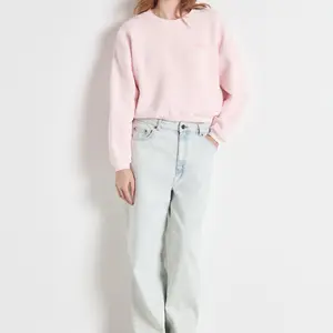 Sweatshirt woman American Vintage Izubird image-5
