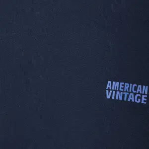Sweatshirt woman American Vintage Izubird image-1