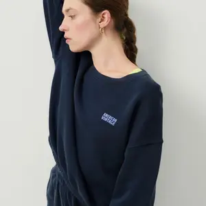 Sweatshirt woman American Vintage Izubird image-2