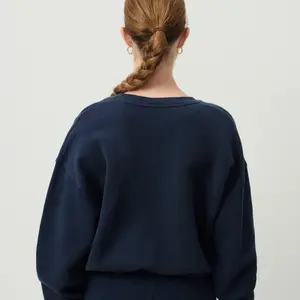 Sweatshirt woman American Vintage Izubird image-3