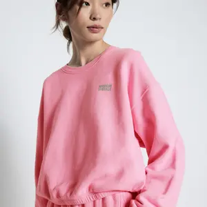 Sweatshirt woman American Vintage Izubird image-2