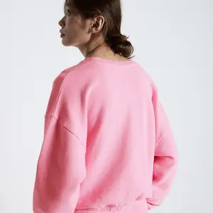 Sweatshirt woman American Vintage Izubird image-3