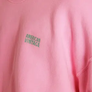 Sweatshirt woman American Vintage Izubird image-4
