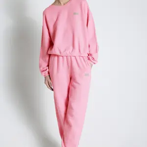 Sweatshirt woman American Vintage Izubird image-5