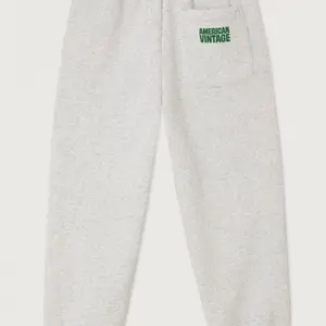 Kids' joggers American Vintage Baptown image-1