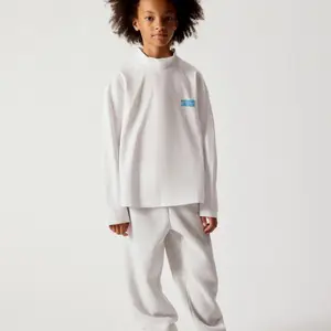 Kids' joggers American Vintage Baptown image-2