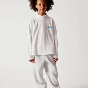 Kids' joggers American Vintage Baptown image-3