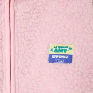 Kort Ample Zip-Polare Barn American Vintage Hoktown image-3