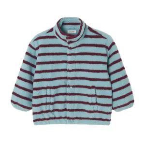 Child fleece American Vintage Baptown