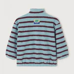 Child fleece American Vintage Baptown image-2