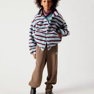 Child fleece American Vintage Baptown image-1