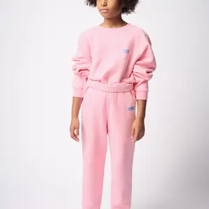 Rundhalsausschnitt Sweatshirt Kinder American Vintage Izubird image-2