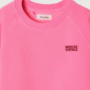Rundhalsausschnitt Sweatshirt Kinder American Vintage Izubird image-5